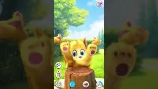 Talking Ginger 🍇🫐🍉🍋🍈🍏🍎🌶️🍓🍆🫑🌽