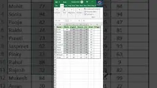 How to Get Percentage % in Excel ✌️