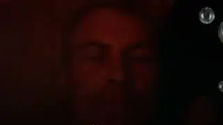 "Ксюша"поем караоке