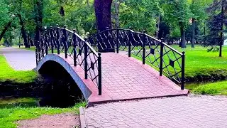 Футаж Мосты. Красивое Видео для Монтажа Переходим Мосты Вид от Первого Лица. Футажи для Видеомонтажа