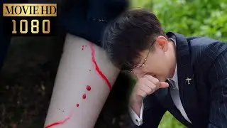 【Movie】Save the child or the adult? Girl had a miscarriage in wild, CEO found it in time#国民老公2#愛情電影