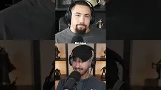Роберт Уиттакер делает прогноз на UFC 311
