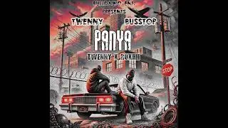 PANYA- Twenny Danny x Rushii (Official Audio)