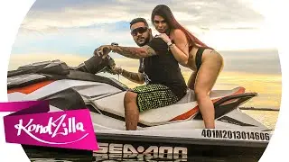 Giampietro -  Edição Limitada (KondZilla)