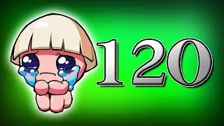 R KEY START - Eden Streak 120