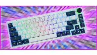 ⌨️ МЕХАНИЧЕСКАЯ КЛАВИАТУРА за $90 с Aliexpress
