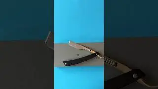 Mühle Enthusiast Shavette Razor Unboxing 
