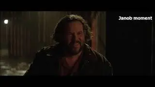 Betmen: Qayoqqa yo`qolding? Men shu yerdaman!