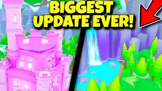 A NEW MAP AND MORE IS COMING TO MY RESTAURANT! Roblox