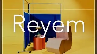 Reyem Trennwände & Proacustic