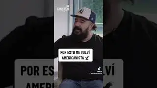 Álvaro Morales revela la razón por la cual se volvió americanista. #futbol #futbolmexicano #america