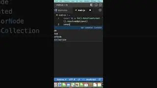Detect Timezone using Javascript