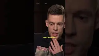 «На сцене не хватает честных людей» Моргенштерн / Интервью вДудь 