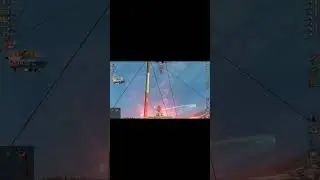 Эх сейчас бы в Биг Босс залететь а не вот это вот все #blitz #подпишись #wotblitz #рекомендации #wot