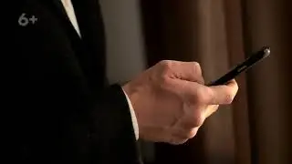 Интерфейс звонка в ZOOM на телефоне. Возможности конференции ZOOM на мобильном телефоне.
