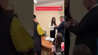 Муж русский, жена казашка. Любовь наций