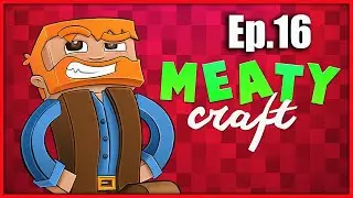 Meatycraft Chicken Farm Added