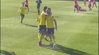 Tercera 