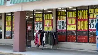 These Big Lots stores are closing near you