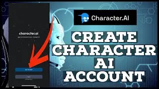 Character AI Sign Up: How to Open/Create Character.ai Account 2023?