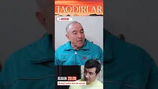 Taqdirlar Kasal kelin kerak emas