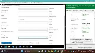 Manage Azure active directory || Azure active directory practice #devops #azure #codeclub