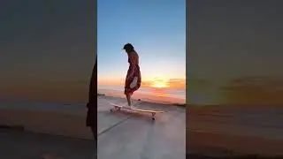 She got skills 🔥