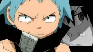 Black star x Death the kid ● Alice 【Underground】 ● MEP/part