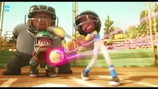 Win or Lose - Available December 6 on Disney - 4K TV PROMO