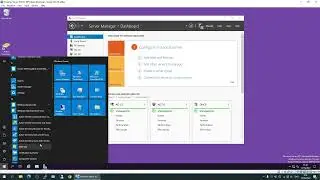 28. Install and Configure Active Directory Certificate Services Web Enrollment+Online Responder
