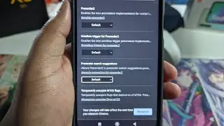 COMO DEIXAR O GOOGLE CHROME MAIS RÁPIDO USANDO PRERENDER2 NO CELULAR OU PC!