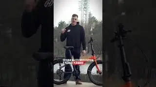 Складной велосипед Horh Nemo 