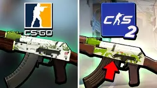 ВСЕ БАГИ СКИНОВ В COUNTER-STRIKE 2! СТИКЕРЫ, ТЕКСТУРЫ, ШЕЙДЕРЫ - НОВЫЕ БАГИ CS2