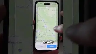 iPhone 15 maps tricks 