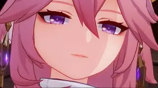 Do not Make Yae Miko Angry | Genshin Impact