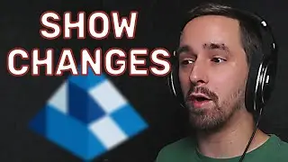 Show Full Changes List for a Stage | Blue Prism Tutorial