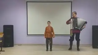 Мартынов Сергей - 