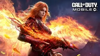 Buying the new Mythic JAK-12 in CODM