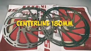 Роторы SRAM — идеальный выбор для MTB или шоссе?