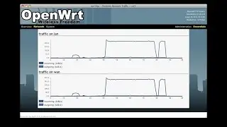 openvpn openwrt