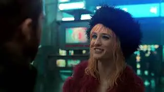 Blade Runner 2049 Edit (Spit in my face ThxSoMch)