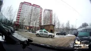Сквозной проезд Рено 468 такси 222222