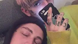 [FREE] lil peep x nedarb nagrom type beat