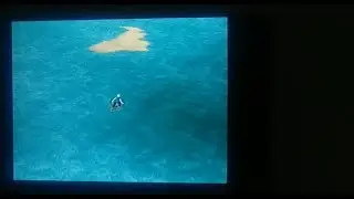 DragonBall Z Budokai Pefect Cell Power Weighted Enhanced Spirit Bomb on Android 18 Ko Ryona