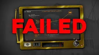 Why The Contracker Failed