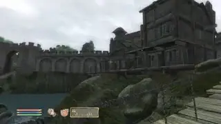 Bravil Player Home House Tour - #oblivion