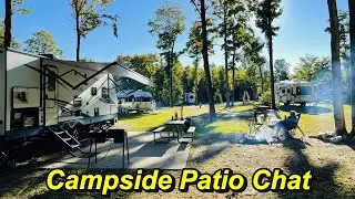 Patio Chat 6: Big Haul Recap