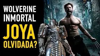 Wolverine Inmortal ¿Joya olvidada? - The Top Comics