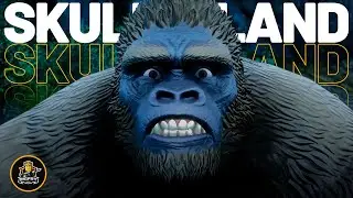 Is 'Skull Island: Rise of Kong' the WORST game of 2023?
