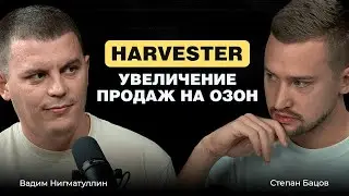Степан Бацов - про рассылку на Озон, партнерство с друзьями и ошибки в зоотоварах